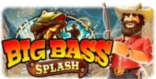 ภาพเกม Big Bass Splash ที่ 168amb รวบรวมไว้