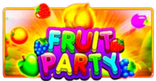 ภาพเกม Fruit Party ที่ 168amb รวบรวมไว้