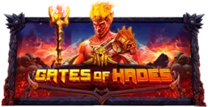 ภาพเกม Gates Of Hades ที่ 168amb รวบรวมไว้