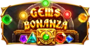 ภาพเกม Gems Bonanza ที่ 168amb รวบรวมไว้