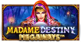 ภาพเกม Madame Destiny Megaways ที่ 168amb รวบรวมไว้