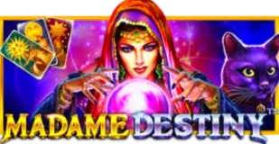 ภาพเกม Madame Destiny ที่ 168amb รวบรวมไว้