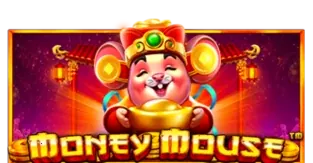 ภาพเกม Money Mouse ที่ 168amb รวบรวมไว้
