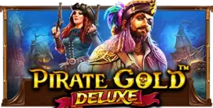 ภาพเกม Pirate Gold Deluxe ที่ 168amb รวบรวมไว้