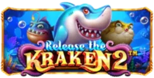 ภาพเกม Release The Kraken 2 ที่ 168amb รวบรวมไว้
