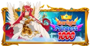 ภาพเกม Starlight Princess 1000 ที่ 168amb รวบรวมไว้
