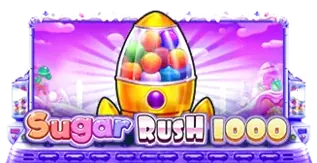 ภาพเกม Sugar Rush 1000 ที่ 168amb รวบรวมไว้