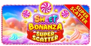 ภาพเกม Sweet Bonanza Super Scatter ที่ 168amb รวบรวมไว้